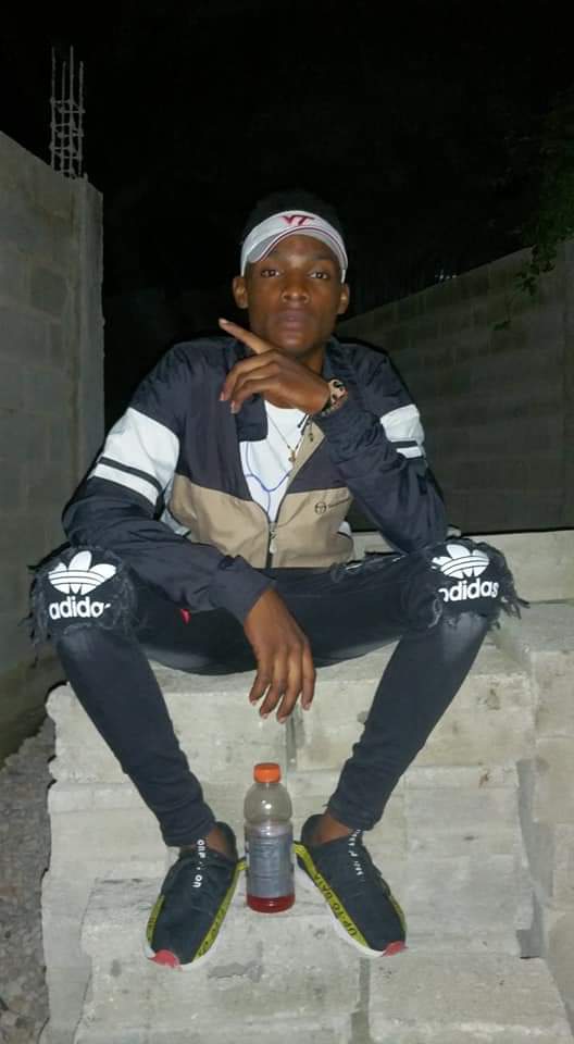 Yo Pa kontan - Jamesley-Boy feat Jiokens