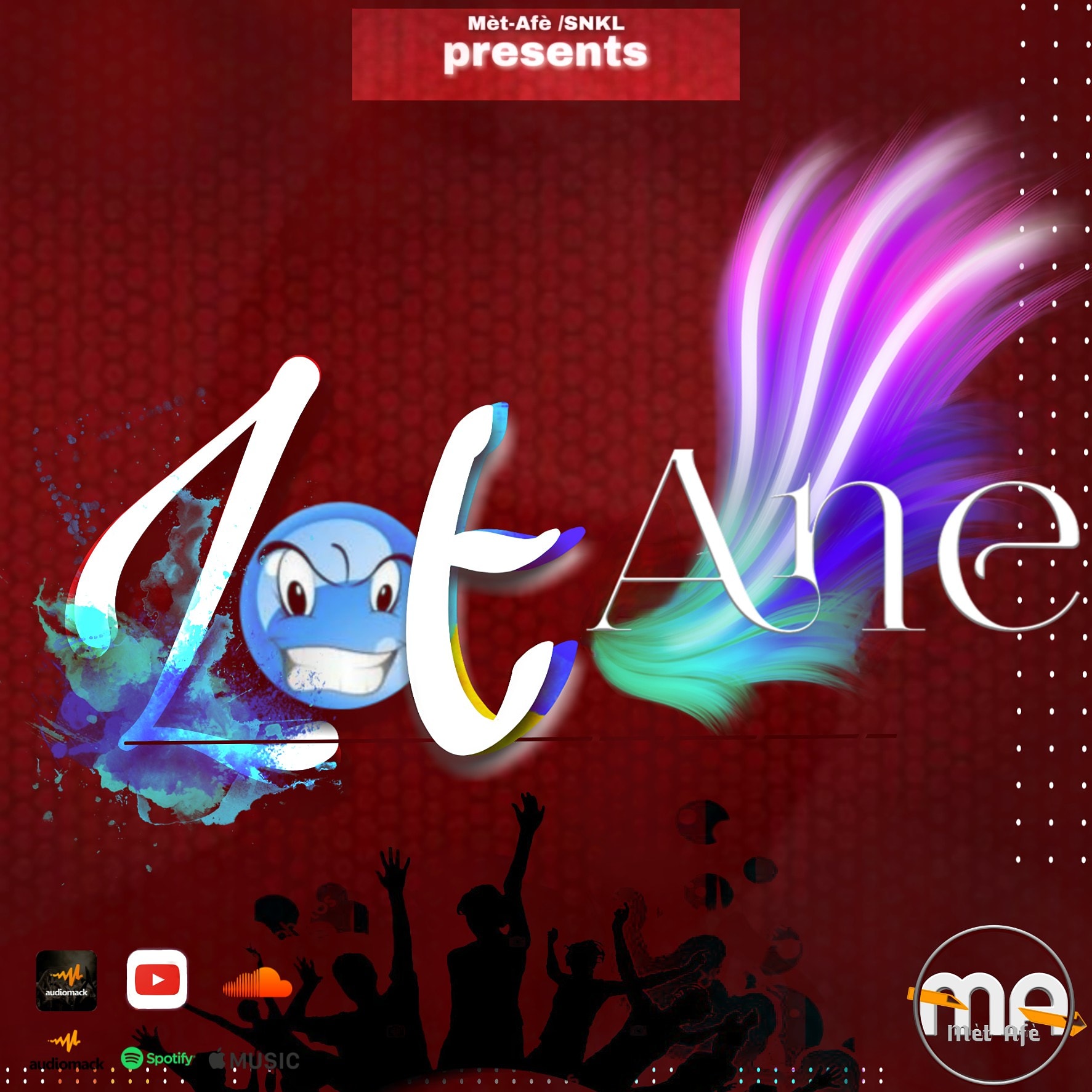 Lot ane - Pik ney,Stellito,Jeffreyy
