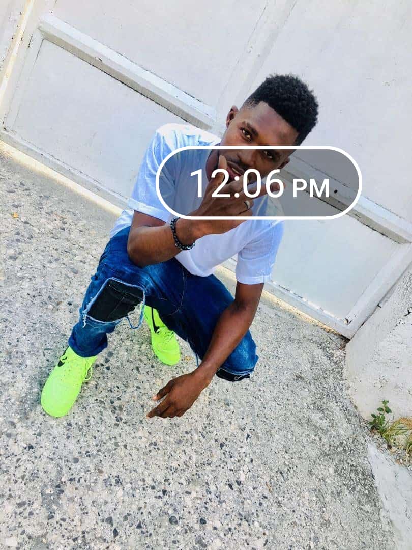 Bitches Kap Fè Lo - Jay B The Master
