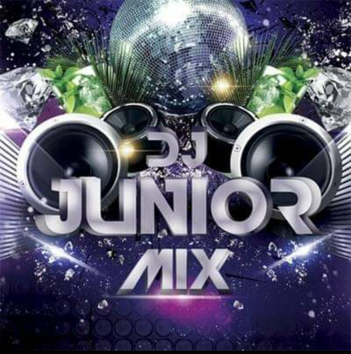 Raboday la dous - Junior mix