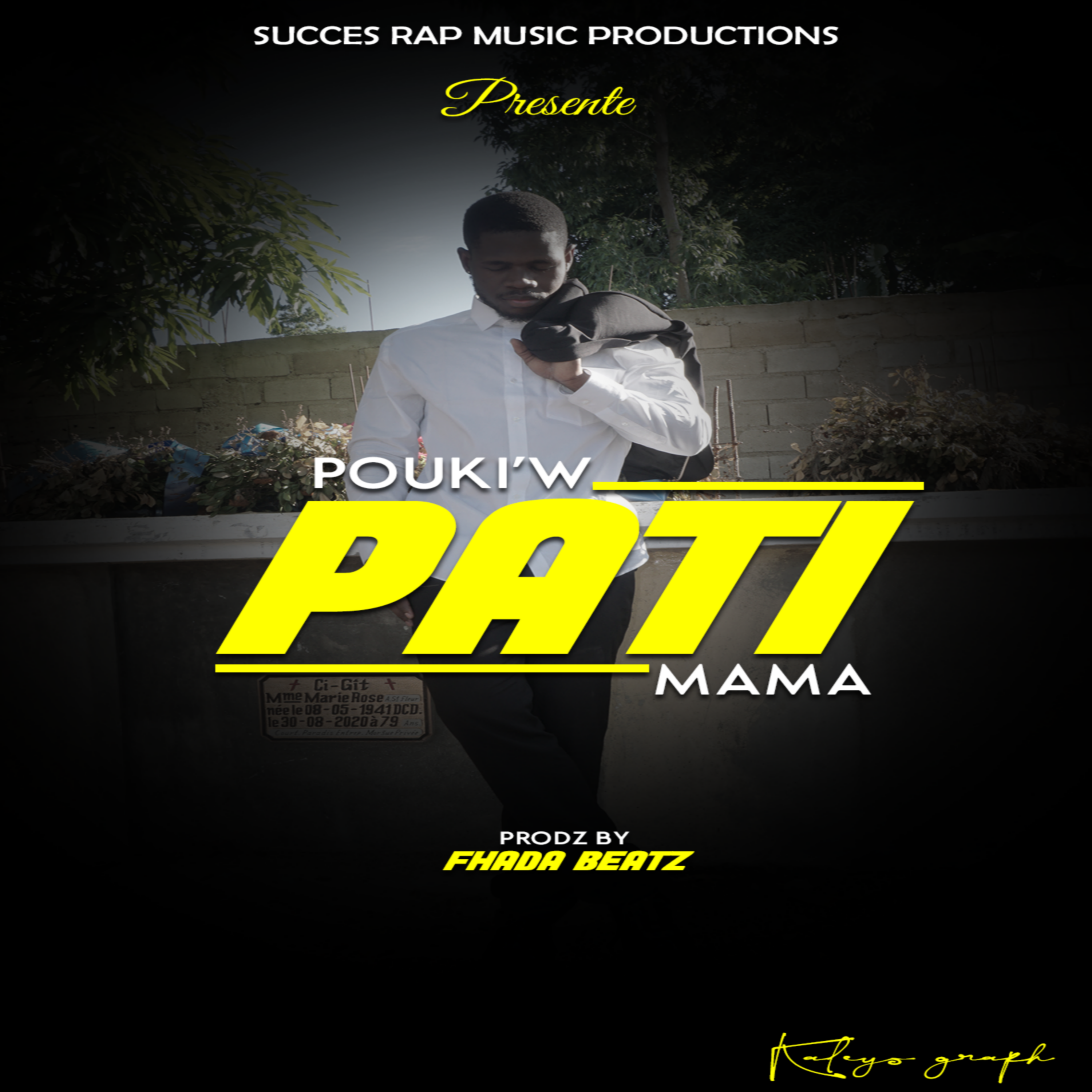 Pouki'w pati mama - Successful